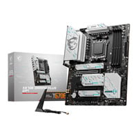 MSI AMD X670E GAMING PLUS WIFI DDR5 ATX Motherboard