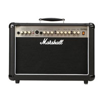 Marshall Ltd Edition AS50 Black Combo Amp