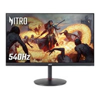 Acer Nitro 24" XV242Fbmiiprx Full HD 540Hz FreeSync Gaming Monitor