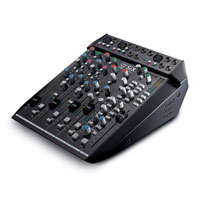 (Open Box) Solid State Logic SiX Mixing Desk