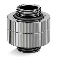 EK Quantum Torque Rotary Extender Nickel Adapter Fitting