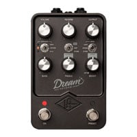 (Open Box) UAFX - Dream '65 Reverb Amplifier Pedal