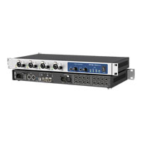 RME Fireface 802 FS  USB Audio Interface