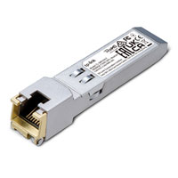 tp-link TL-SM5310-T 10G BASE-T RJ45 to SFP+ Module