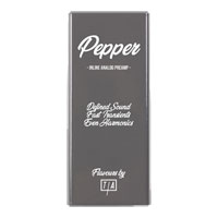 Tierra Audio Flavour Preamp (Pepper)