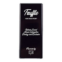 Tierra Audio Flavour Preamp (Truffle)