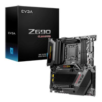 EVGA Intel Z690 Classified DDR5 PCIe 5.0 E-ATX Motherboard