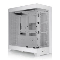 ThermalTake CTE E600 MX Snow Mid Tower PC Case