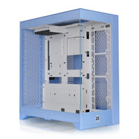 ThermalTake CTE E600 MX Hydrangea Blue Mid Tower PC Case