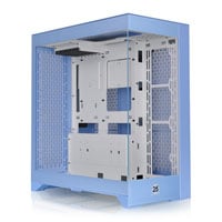 ThermalTake CTE E600 MX Hydrangea Blue Mid Tower PC Case