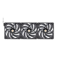 Thermaltake TOUGHFAN EX14 Pro PWM Fan - Swappable Edition (3 Pack)