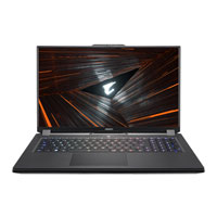 Gigabyte AORUS 17X XES-B3UK544SP 17" FHD IPS i9 RTX 3070 Ti Open Box Gaming Laptop /w Bonus Box