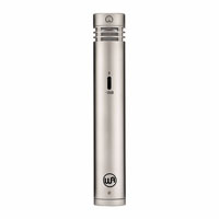 (Open Box) Warm Audio WA-84 Microphone (Nickel)