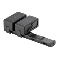 (Open Box) DJI Avata Fly More Kit 2x 2420mAh Intelligent Flight Batteries