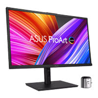 (Open Box) Asus 26.9" ProArt Display PA27DCE-K 4K HDR OLED Display