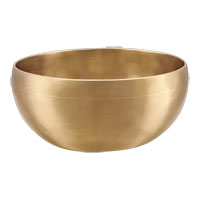 Meinl Sonic Energy Universal Series Singing Bowl, 600g - SB-U-600