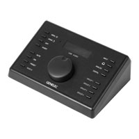 Genelec 9320A SAM Reference Monitor Controller