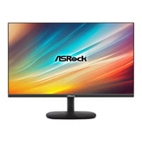 ASRock 27" CL27FF 100Hz FreeSync IPS Full HD Gaming Monitor