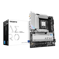 Gigabyte Intel Z790 AERO G DDR5 PCIe 5.0 ATX Refurbished Motherboard