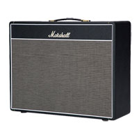 Marshall 1962 Bluesbreaker Combo Amp