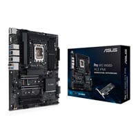 ASUS Intel PRO WS W680-ACE ATX Motherboard