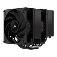 CORSAIR A115 High-Performance Dual-Tower Intel/AMD CPU Cooler