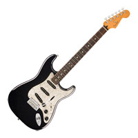 Fender - 70th Anniversary Player Strat - Nebula Noir