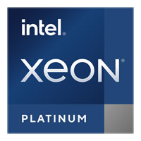 Intel 48 Core Xeon Platinum 5th Gen 8558 Scalable Server CPU/Processor