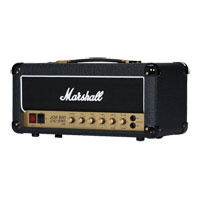 Marshall SC20H 20W Valve Head