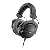 (Open Box) Beyerdynamic DT 770 Pro Closed-Back Studio Reference Headphones (250 Ohms)