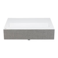 LG HU715QW Laser Projector 4K Short Throw Open Box