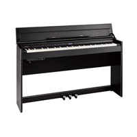 Roland DP603-CB Digital Piano Contemporary Black