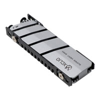 Xclio Cold-Fish Pro M.2 22x80 Performance SSD Cooler PC/PS5