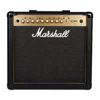 Marshall MG50GFX 50W Combo Amp