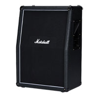 Marshall SC212 Classic 2x12" Studio Cab