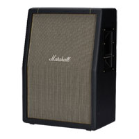 Marshall SV212 Studio Vintage 2x12" Guitar Cab