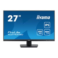 iiyama ProLite XU2793HSU-B6 27" Full HD 100Hz FreeSync IPS Monitor
