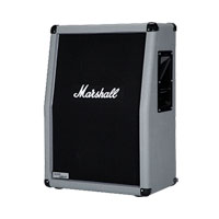 Marshall 2536A Silver Jubilee 2x12" Cab