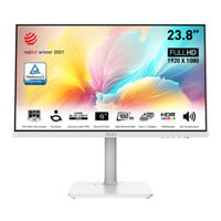 MSI Modern 24" FHD 100Hz IPS Business Monitor