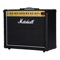 Marshall DSL40C 40-Watt 1x12" Valve Amplifier Combo