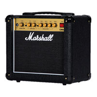 Marshall DSL1C 1-Watt 1x8" Valve Amplifier Combo