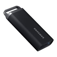 Samsung T5 EVO Portable 4TB SSD USB 3.2 Gen1 - Black