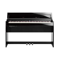 Roland - DP603-PE - Digital Piano Polished Ebony