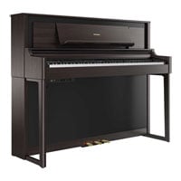 Roland LX706 Piano Dark Rosewood