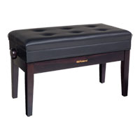 Roland RPB-D400RW Duet Piano Bench