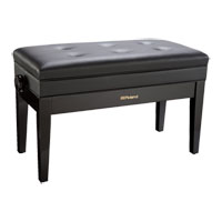 Roland RPB-D400PE Duet Piano Bench