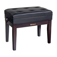 Roland RPB-400RW Piano Bench Rosewood