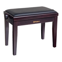 Roland RPB-200RW Piano Bench with Vinyl Seat