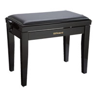 Roland RPB-200PE Piano Bench with Vinyl Seat