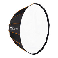 Godox QR-P120 Parabolic Softbox